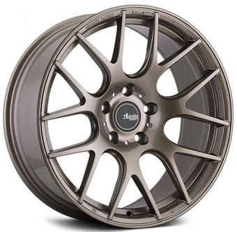 Advanti Racing Vigoroso V1 Gloss Bronze