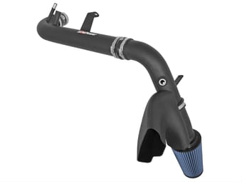 afe magnumforce stage-2 pro 5r cold air intake system 15-17 ford mustang ecoboost 2.3l (t) 54-12822 - image