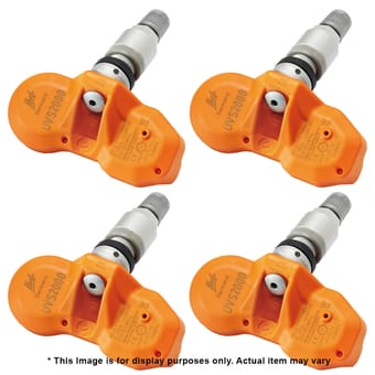 oem replacement tpms - tire pressure monitoring system (priced ea.) - image