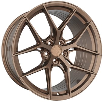 Avant Garde M580R Matte Highland Bronze