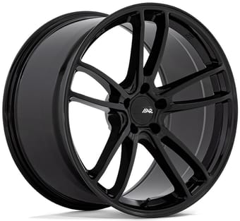 American Racing AR941 Gloss Black