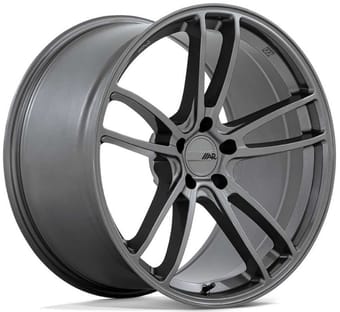 American Racing AR941 Graphite