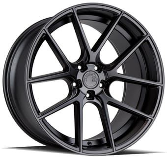 Aodhan AFF3 Matte Black