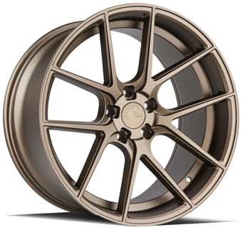 Aodhan AFF3 Matte Bronze