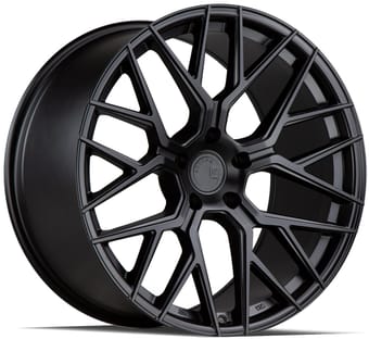 Aodhan AFF9 Matte Black