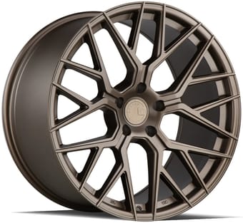 Aodhan AFF9 Matte Bronze