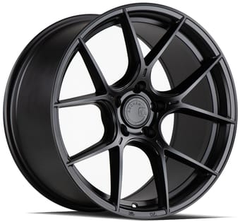 Aodhan AH-11 Matte Black