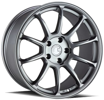 Aodhan AH06 Matte Gray