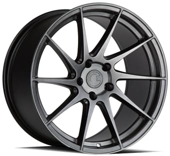 Aodhan AH09 Hyper Black