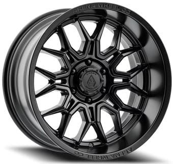 Arena A117 Violator Stain Black