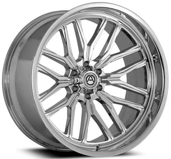 Artem Off-Road A207 Kosmo Chrome