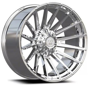 20x10 artem off-road a208 vince chrome 6x135 0mm - image