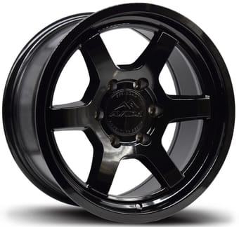 Avid.1 Offroad AT01 Gloss Black m