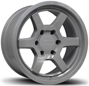 Avid.1 Offroad AT01 Nardo Grey