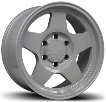 Avid.1 Offroad AT02 Nardo Grey