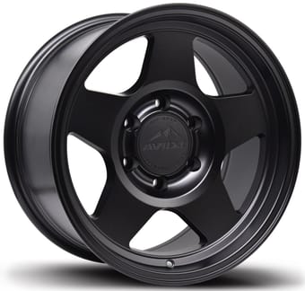 Avid.1 Offroad AT02 Matte Black