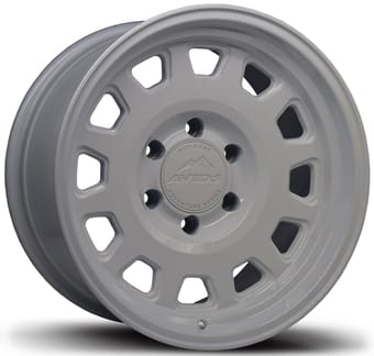 Avid.1 Offroad AT03 Nardo Grey