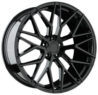 Avant Garde M520R Gloss Black