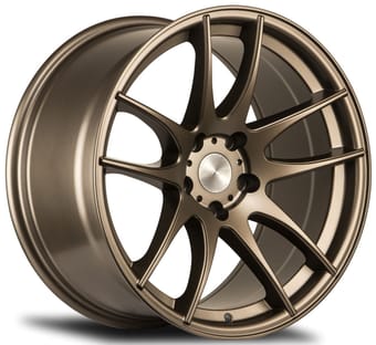 Avid.1 AV-32 Matt Bronze m