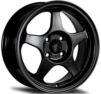 Avid.1 AV-08 Matte Black