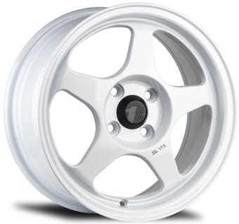 Avid.1 AV-08 White
