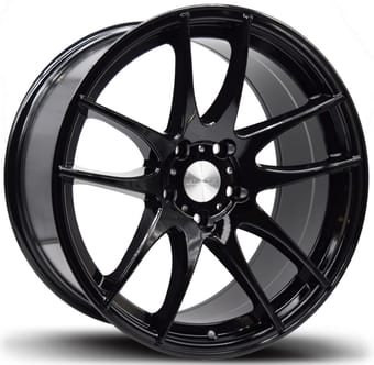 Avid.1 AV-32 Gloss Black