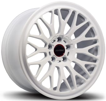 Avid.1 AV-44 Matte White