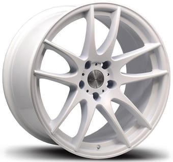 Avid.1 AV-32 Matte White