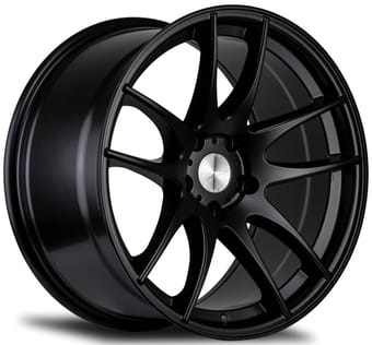 Avid.1 AV-32 Matt Black