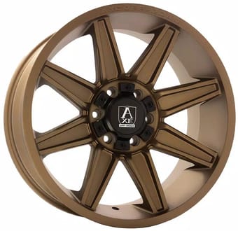 AXE Offroad Artemis Bronze