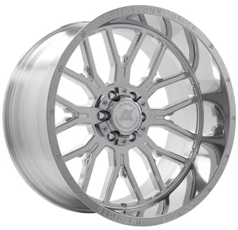 AXE Offroad AX6.5 Full Polished