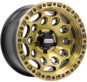 AXE Offroad Chaos Dirty Bronze