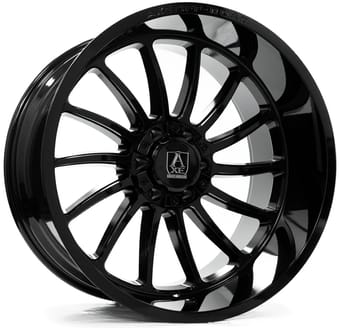 AXE Offroad Chronus Gloss Black