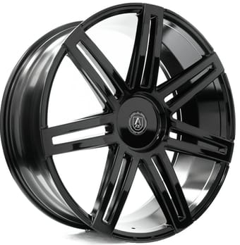 AXE EX26 Gloss Black
