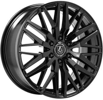 AXE EX30 Sprinter Gloss Black