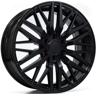 AXE EX30 Sprinter Satin Black