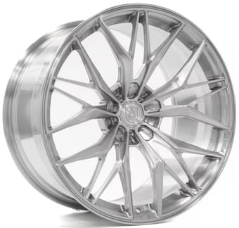 AXE EX55-RF Silver