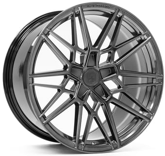 20x10 axe ff1 forged carbon (custom) - image