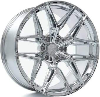 AXE Offroad Hype Chrome