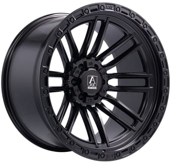 AXE Offroad Icarus Satin Black