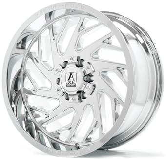 AXE Offroad Zeus Chrome