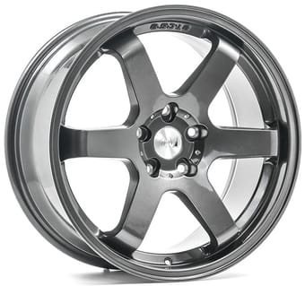 AXE 1AV ZX6 Grey