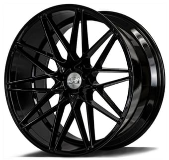 AXE 1AV ZX4 Gloss Black