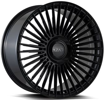 AZAD AZV04 Gloss Black
