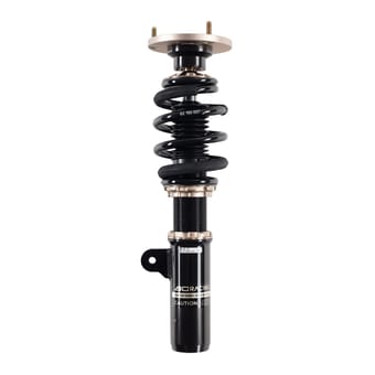 bc racing br series coilover kit for 2011-2017 bmw x3 awd i-56-br - image