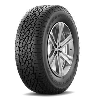 225/60r18 bf goodrich trail terrain ta+ - image