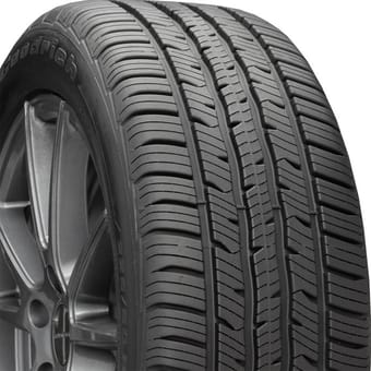 185/65r14 bfgoodrich advantage control - image