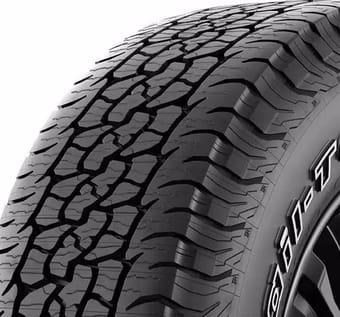 225/65r17 bfgoodrich trail-terrain t/a - image