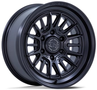 Black Rhino BR030 Taleo Matte Black