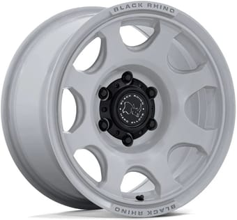 Black Rhino BR037 Tembo Grayspace